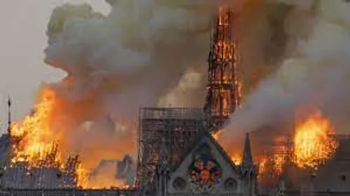[ JUSTICE ] 30 ans de prison pour la terroriste de Notre-Dame